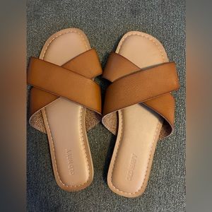 5 for $25 Sandals